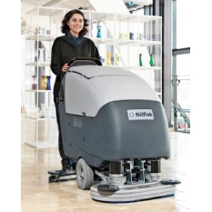 MASINA DE SPALAT, FRECAT SI ASPIRAT PARDOSELI - BA651